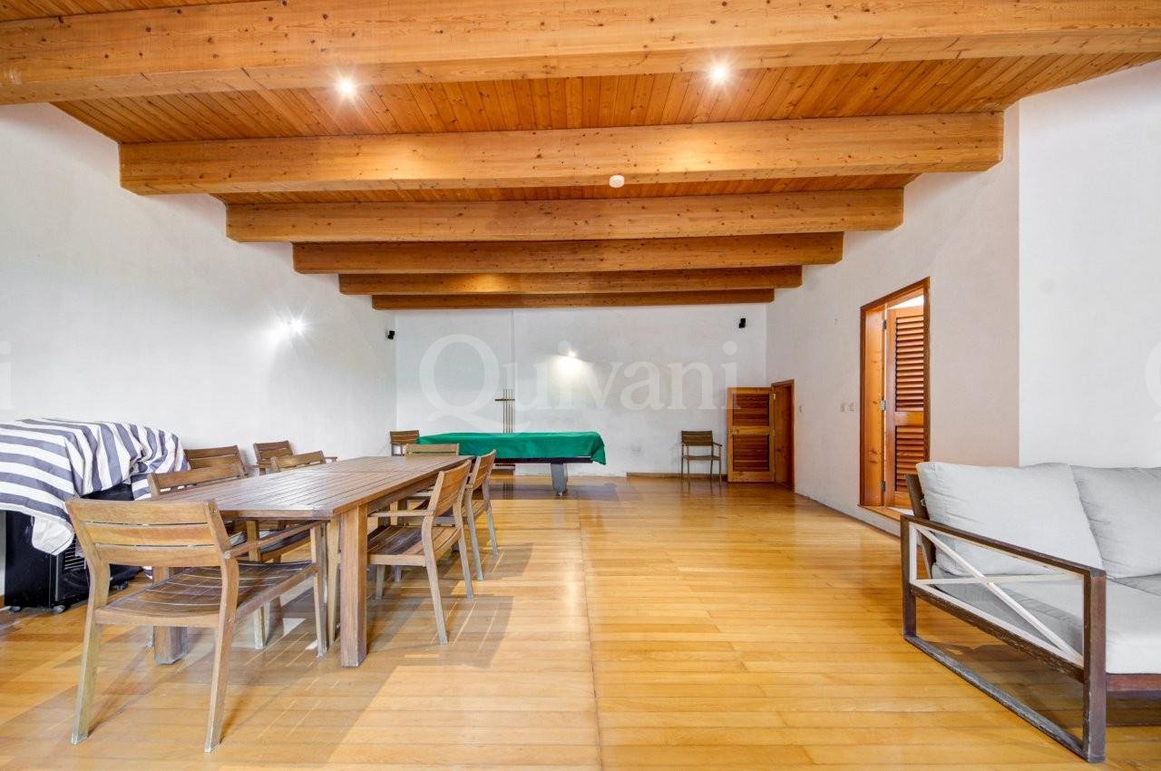 Balzan, Converted House of Character