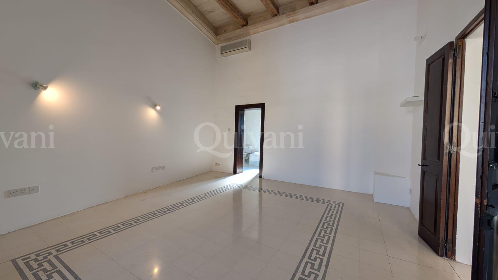 Balzan, Converted House of Character