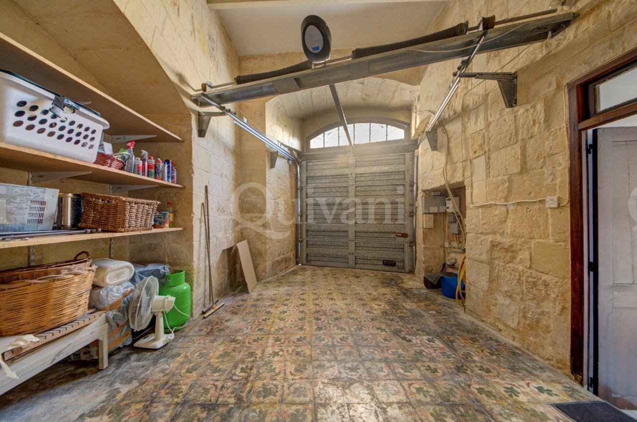 Balzan, Converted House of Character