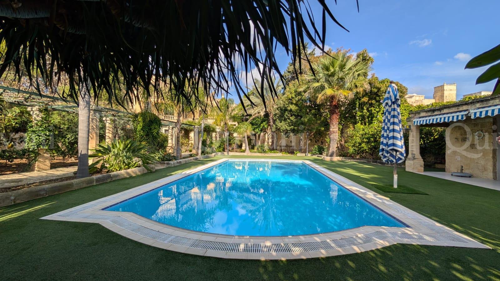 Balzan, Converted House of Character