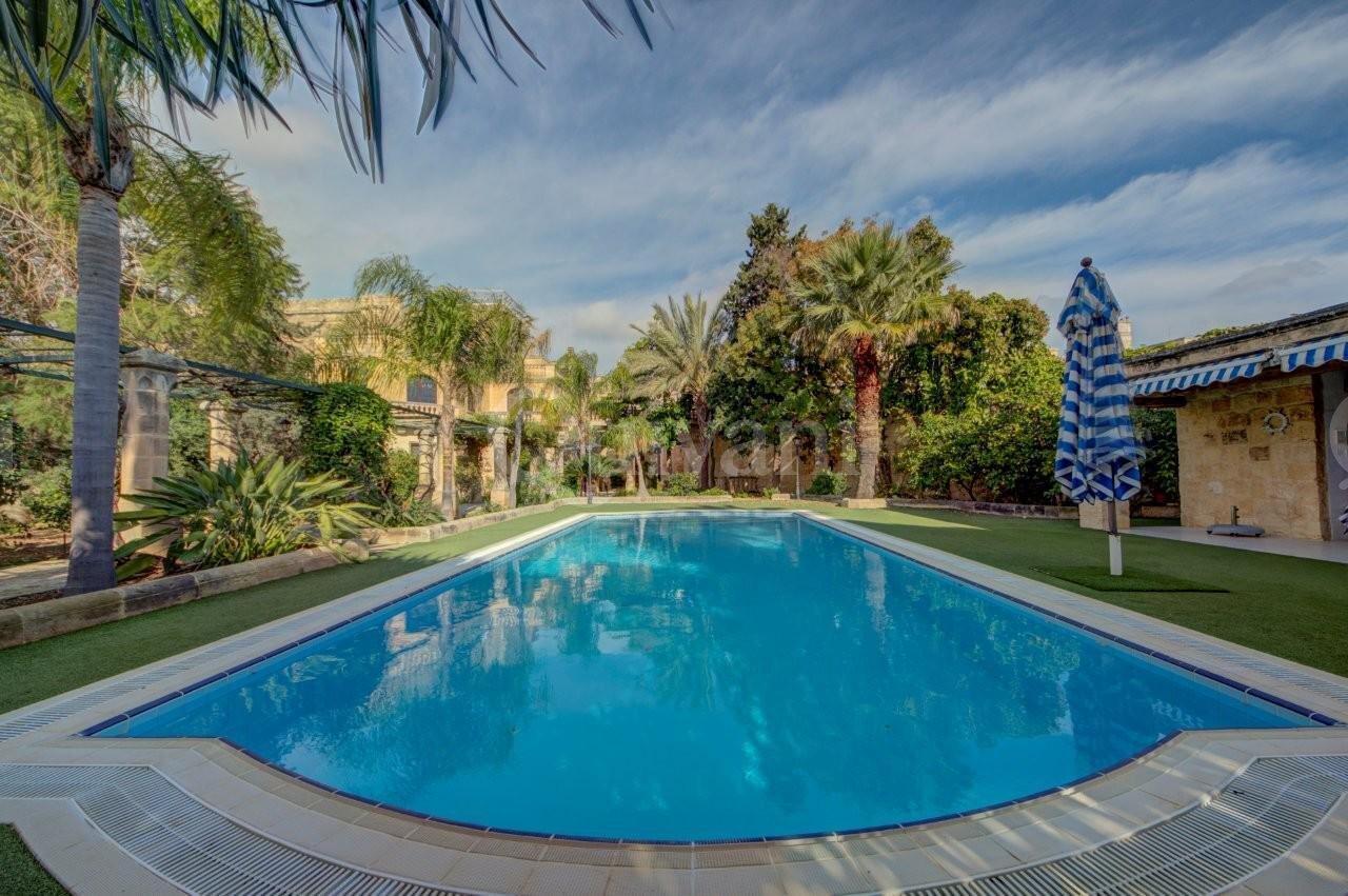 Balzan, Converted House of Character