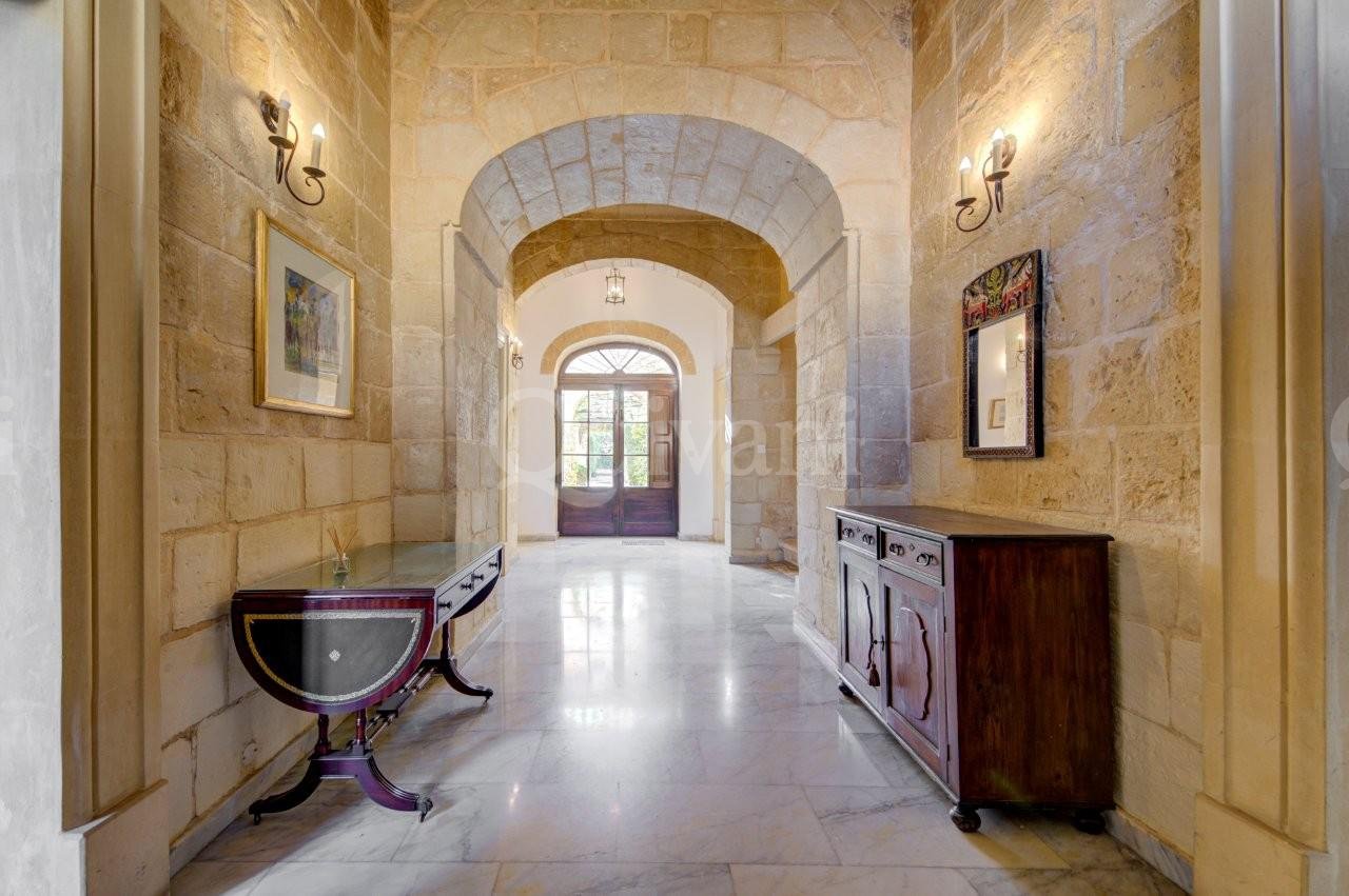 Balzan, Converted House of Character