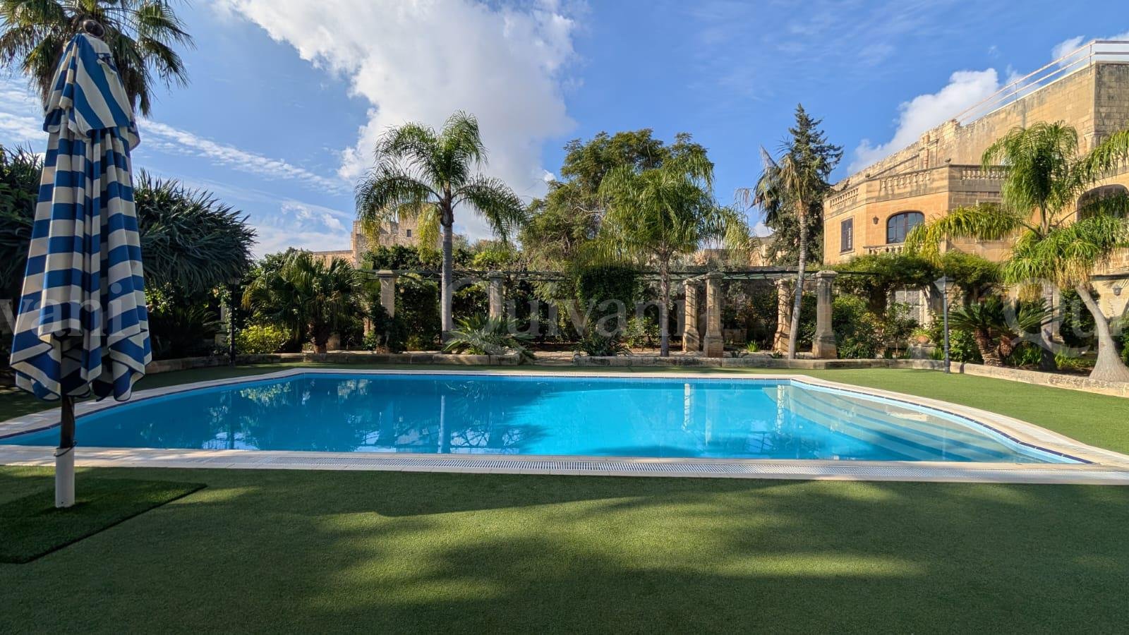 Balzan, Converted House of Character