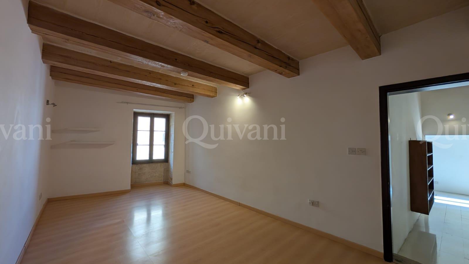 Balzan, Converted House of Character