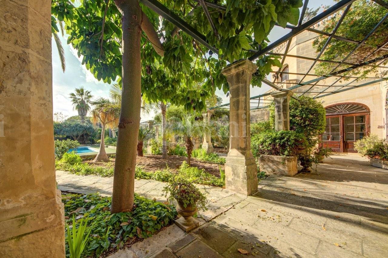 Balzan, Converted House of Character