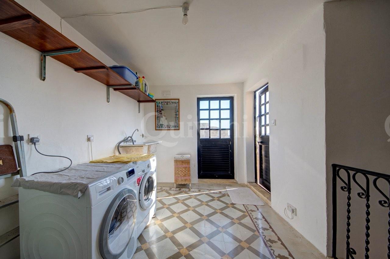 Balzan, Converted House of Character