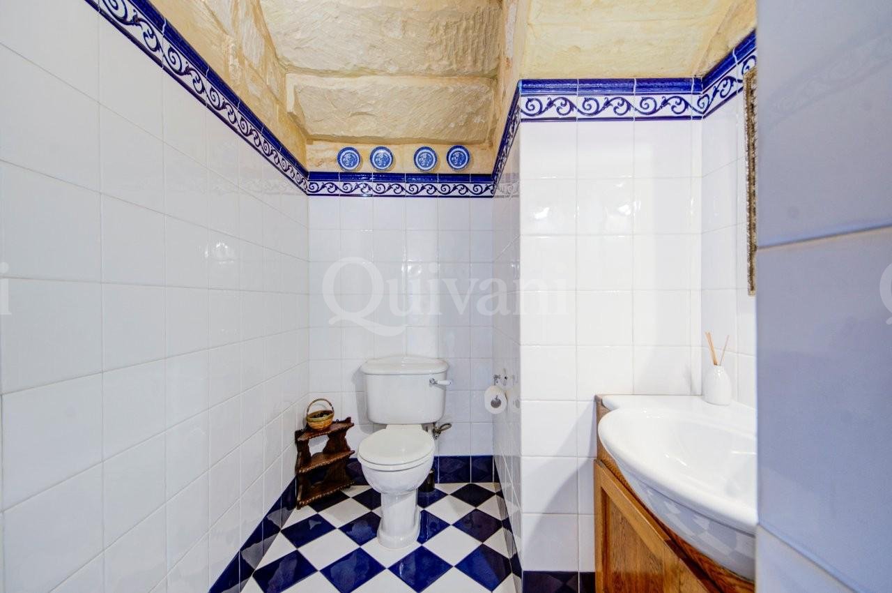Balzan, Converted House of Character