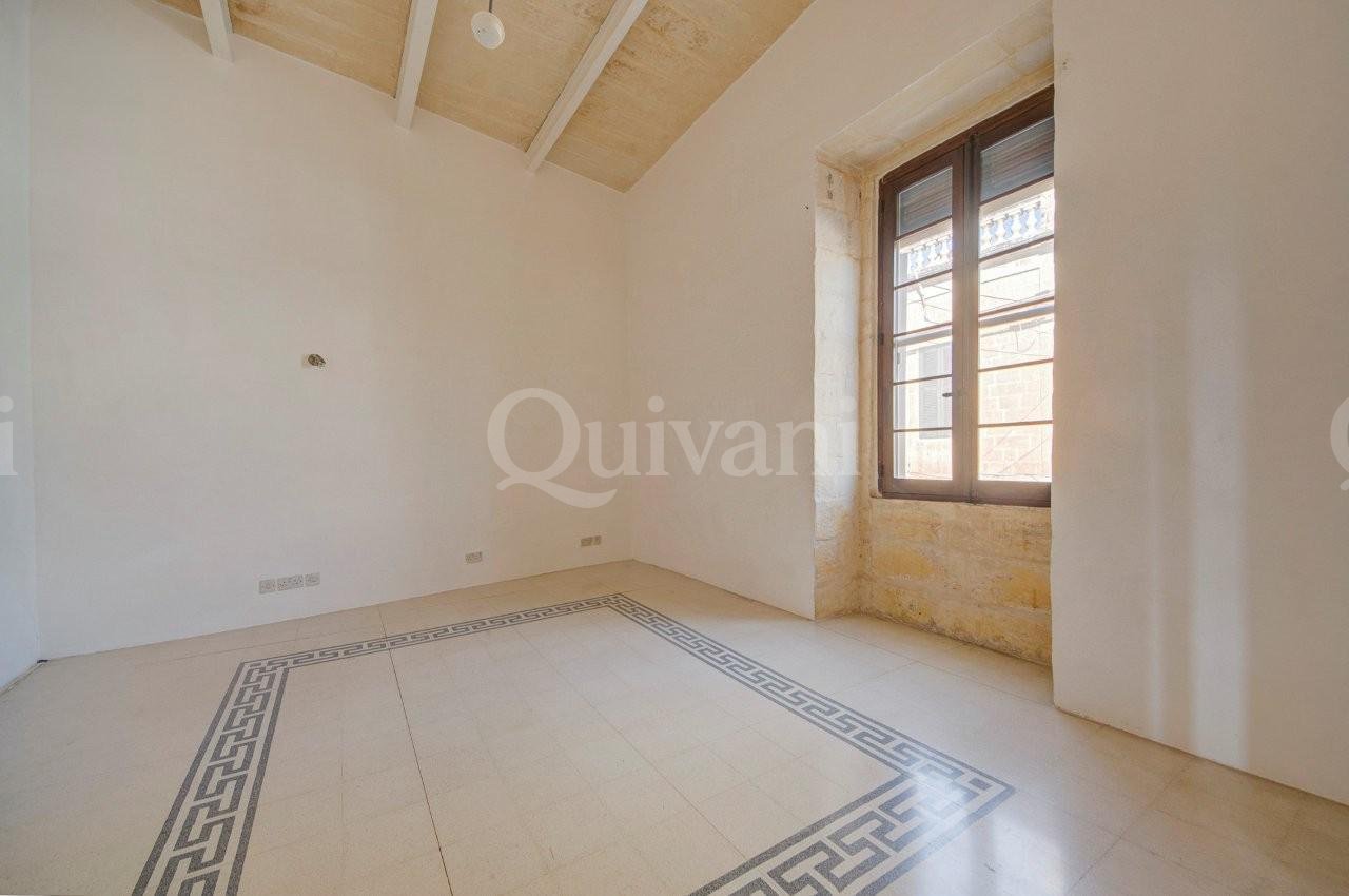 Balzan, Converted House of Character