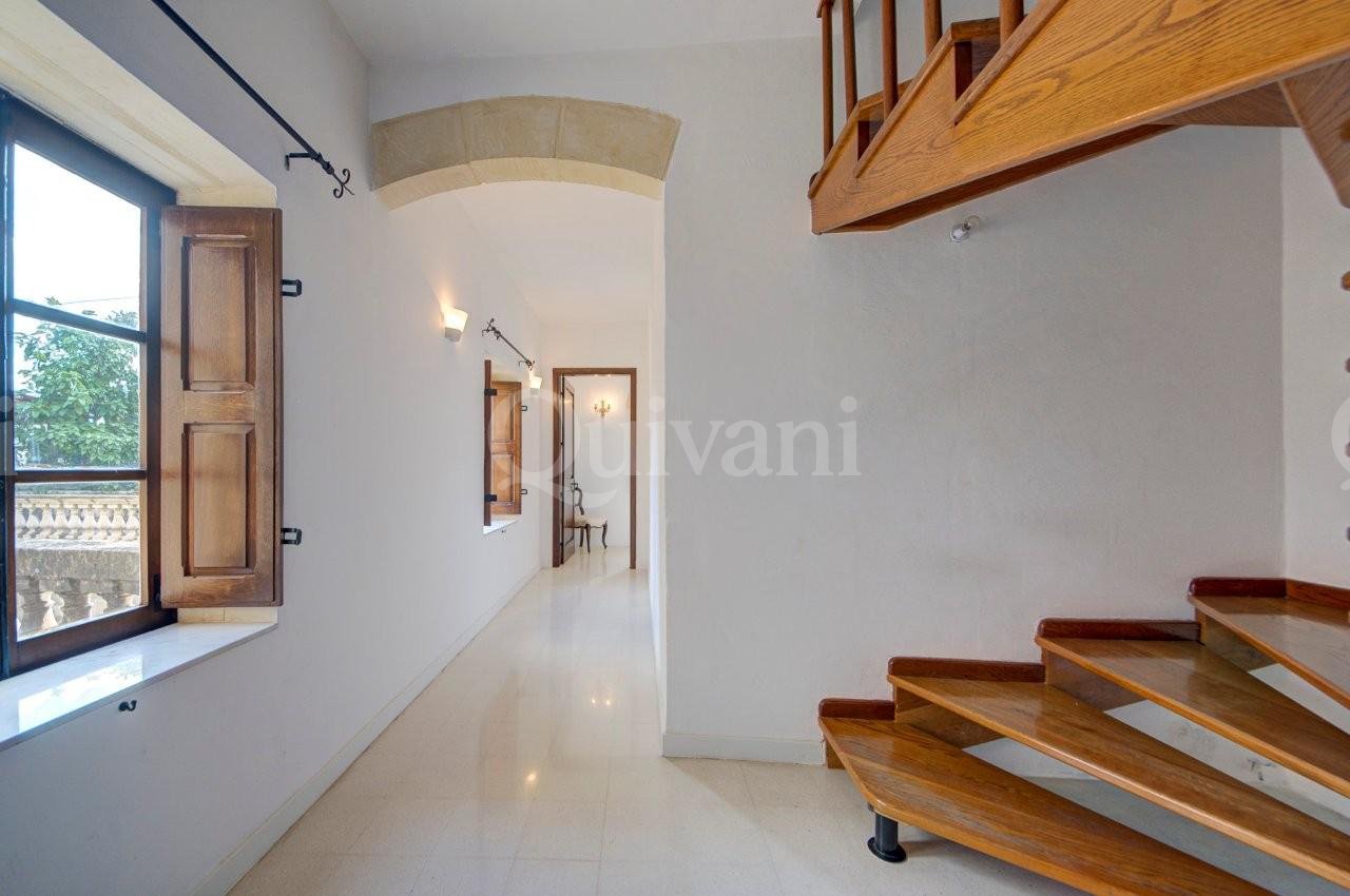 Balzan, Converted House of Character