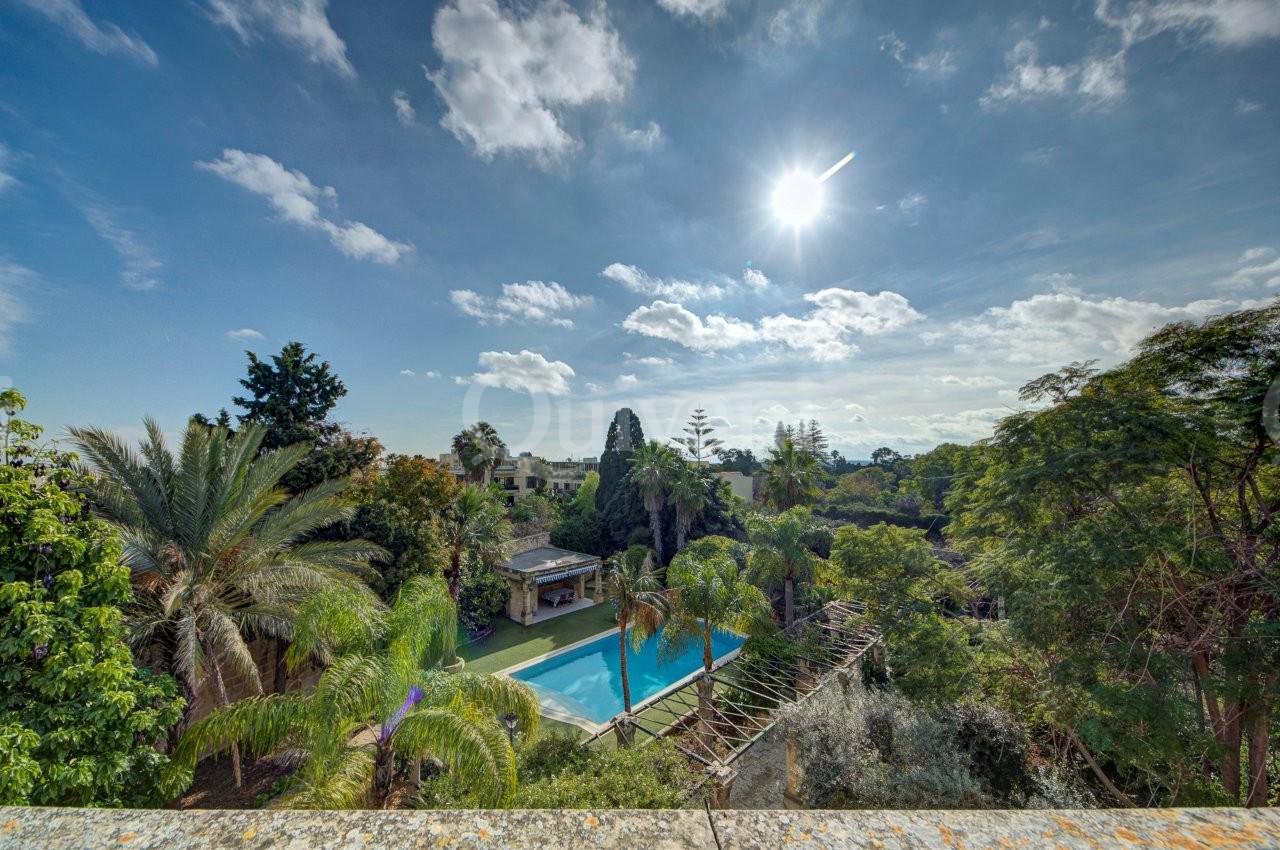 Balzan, Converted House of Character