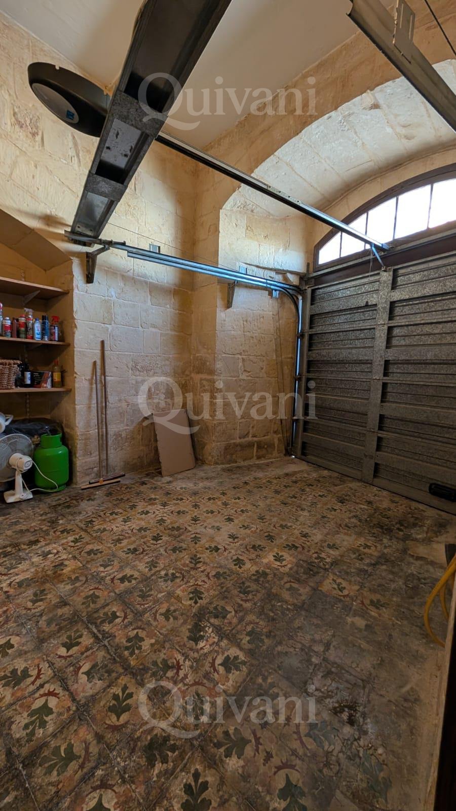 Balzan, Converted House of Character