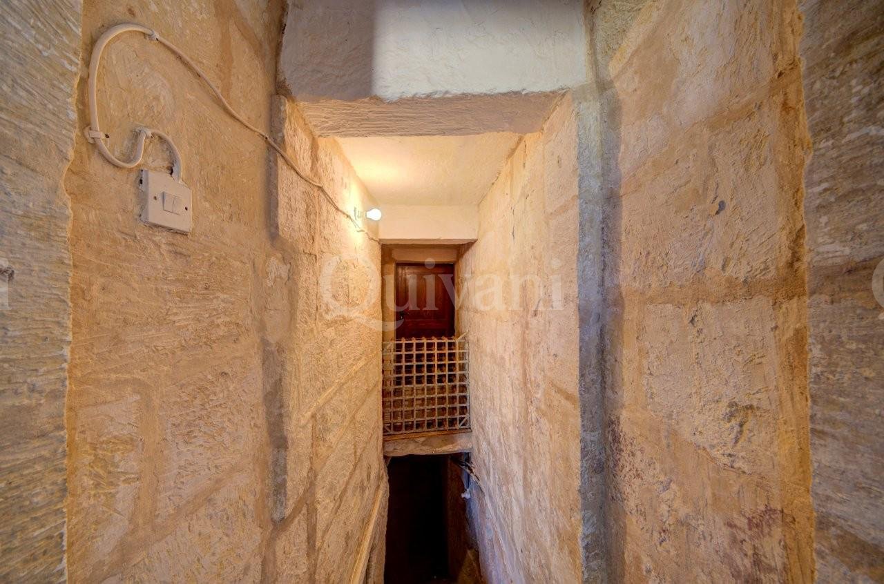 Balzan, Converted House of Character