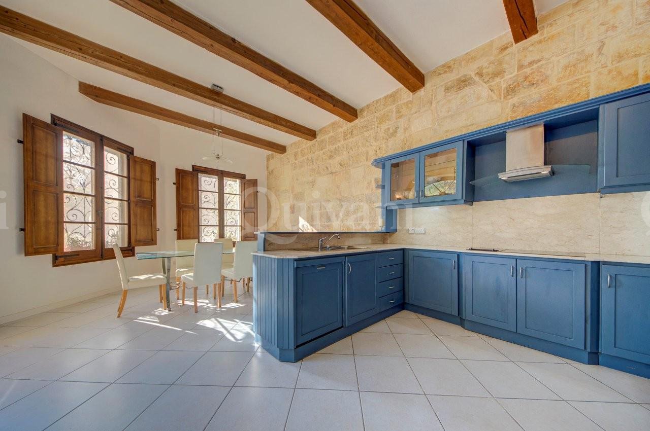 Balzan, Converted House of Character