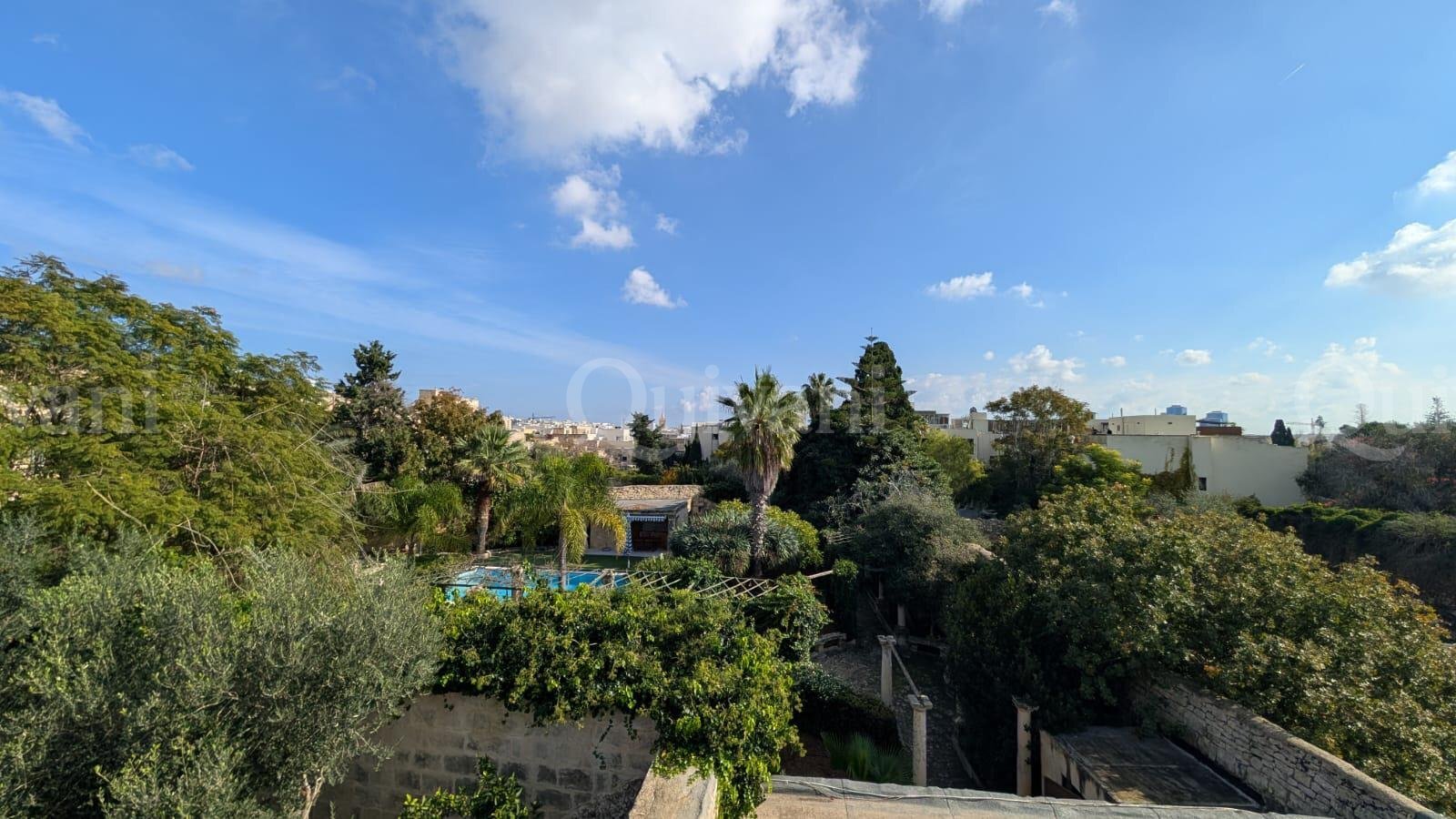 Balzan, Converted House of Character