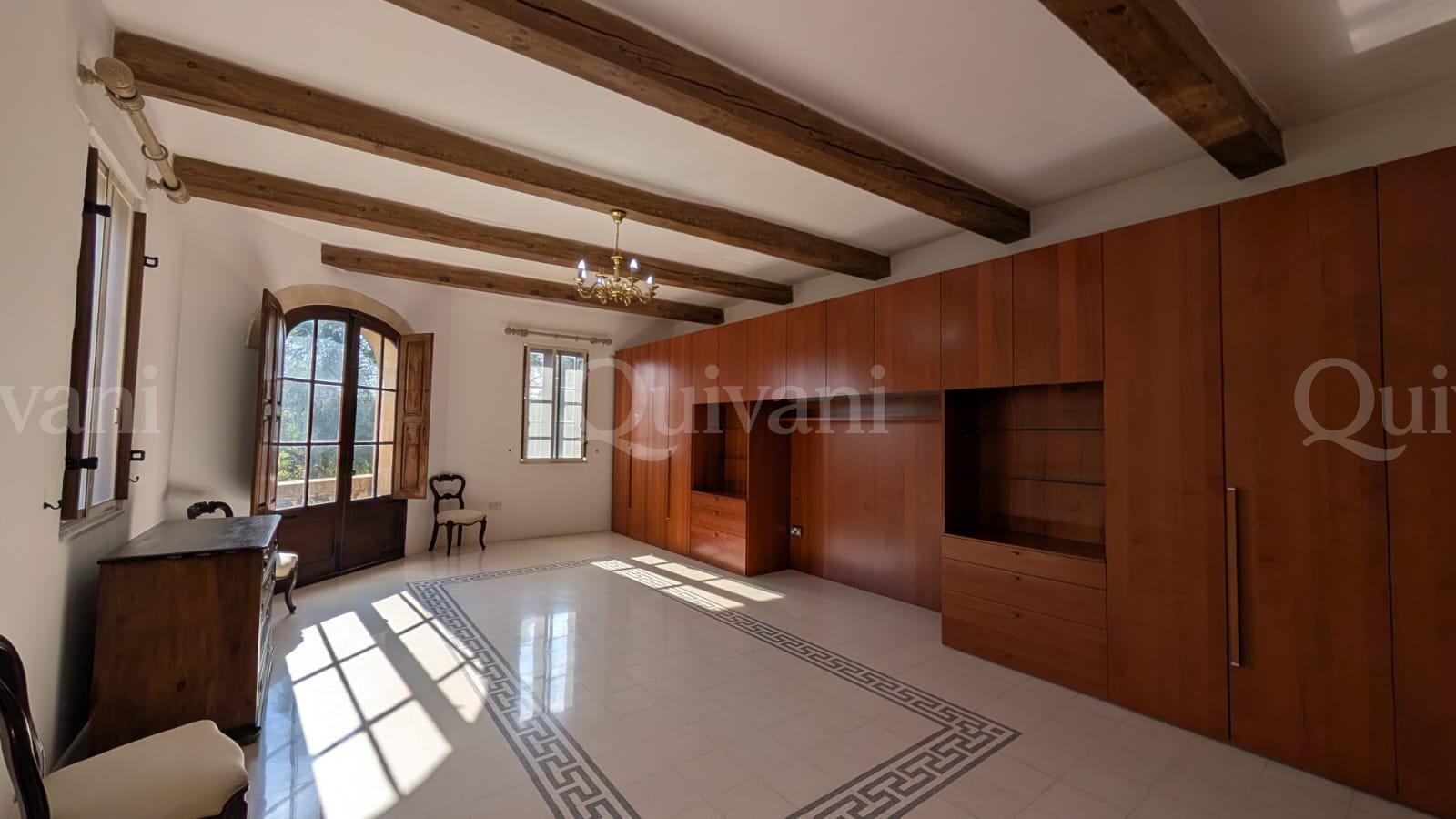 Balzan, Converted House of Character