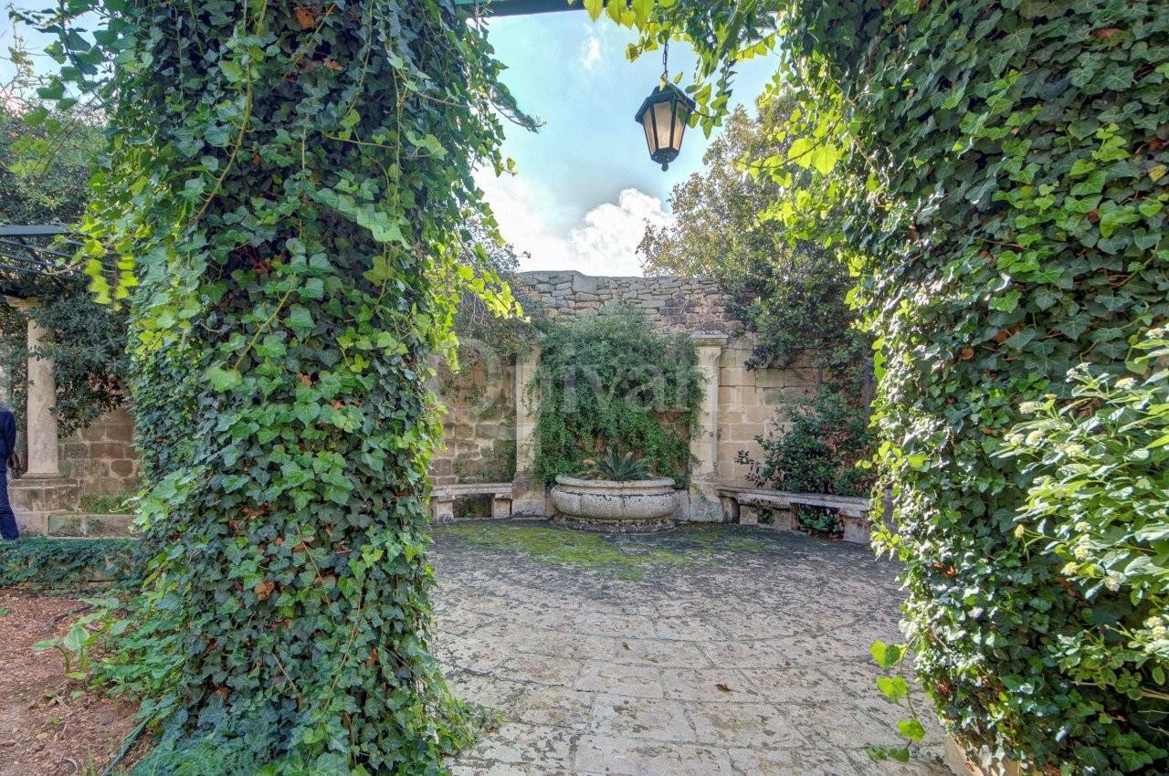 Balzan, Converted House of Character