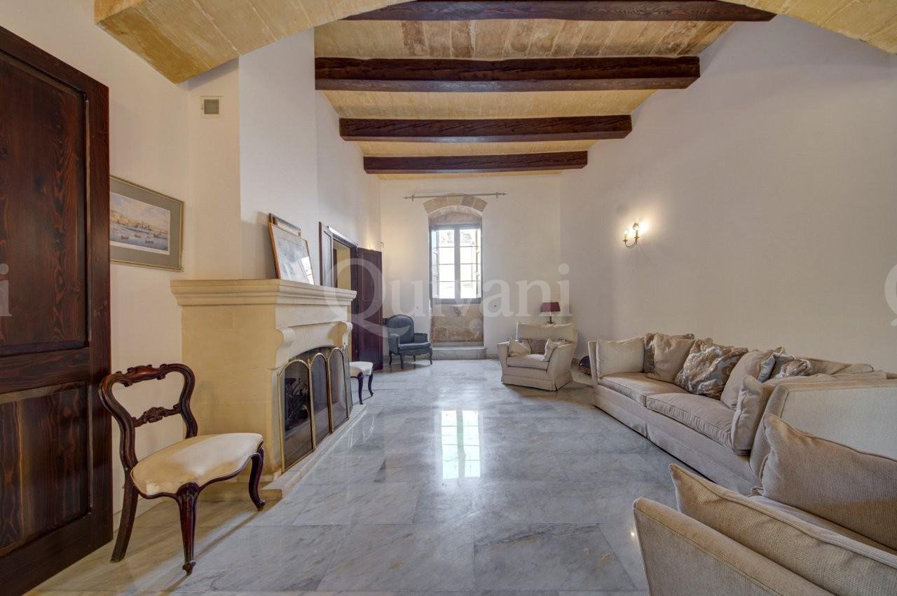 Balzan, Converted House of Character