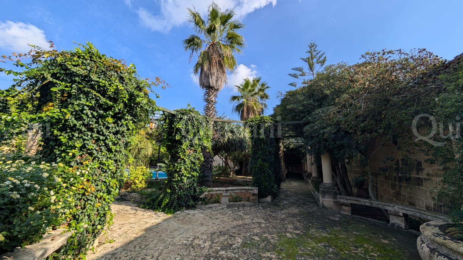 Balzan, Converted House of Character