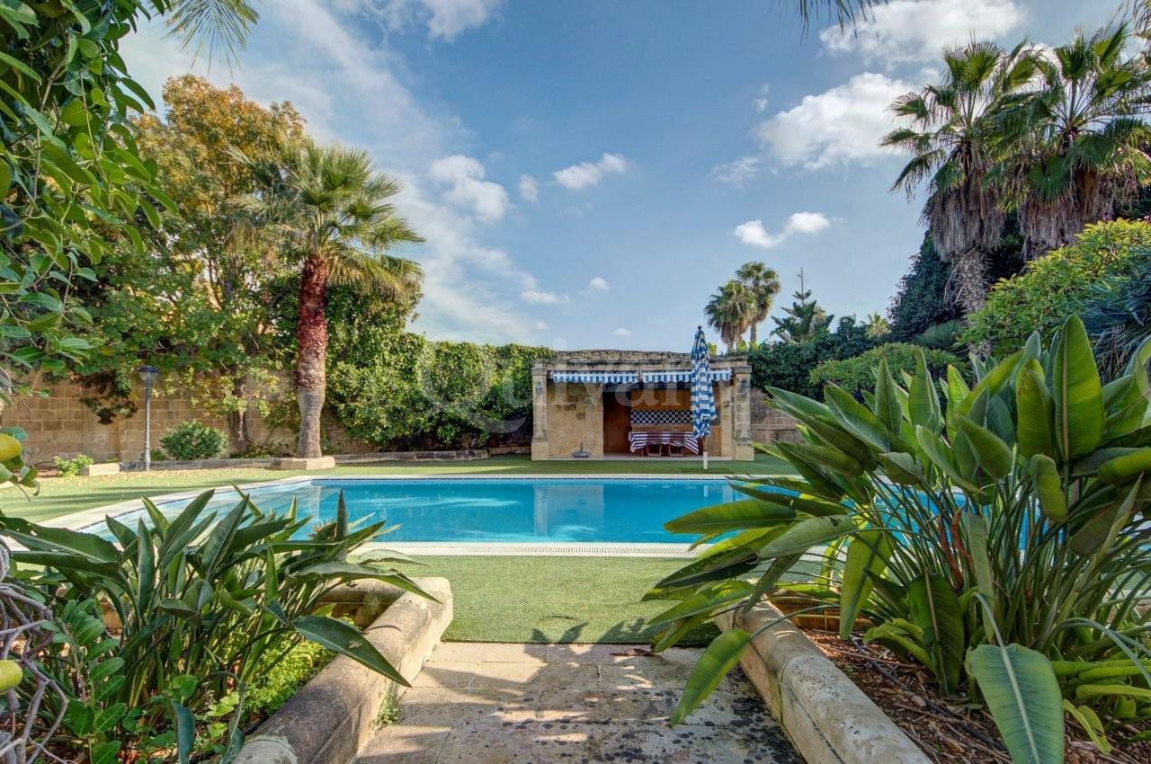 Balzan, Converted House of Character