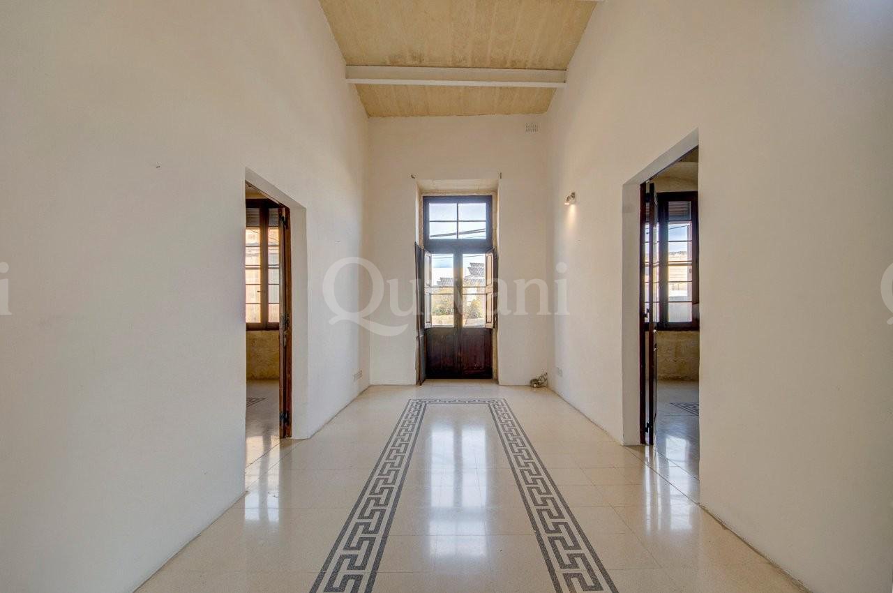 Balzan, Converted House of Character