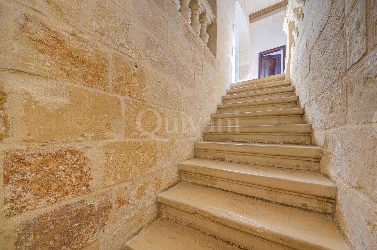 Balzan, Converted House of Character