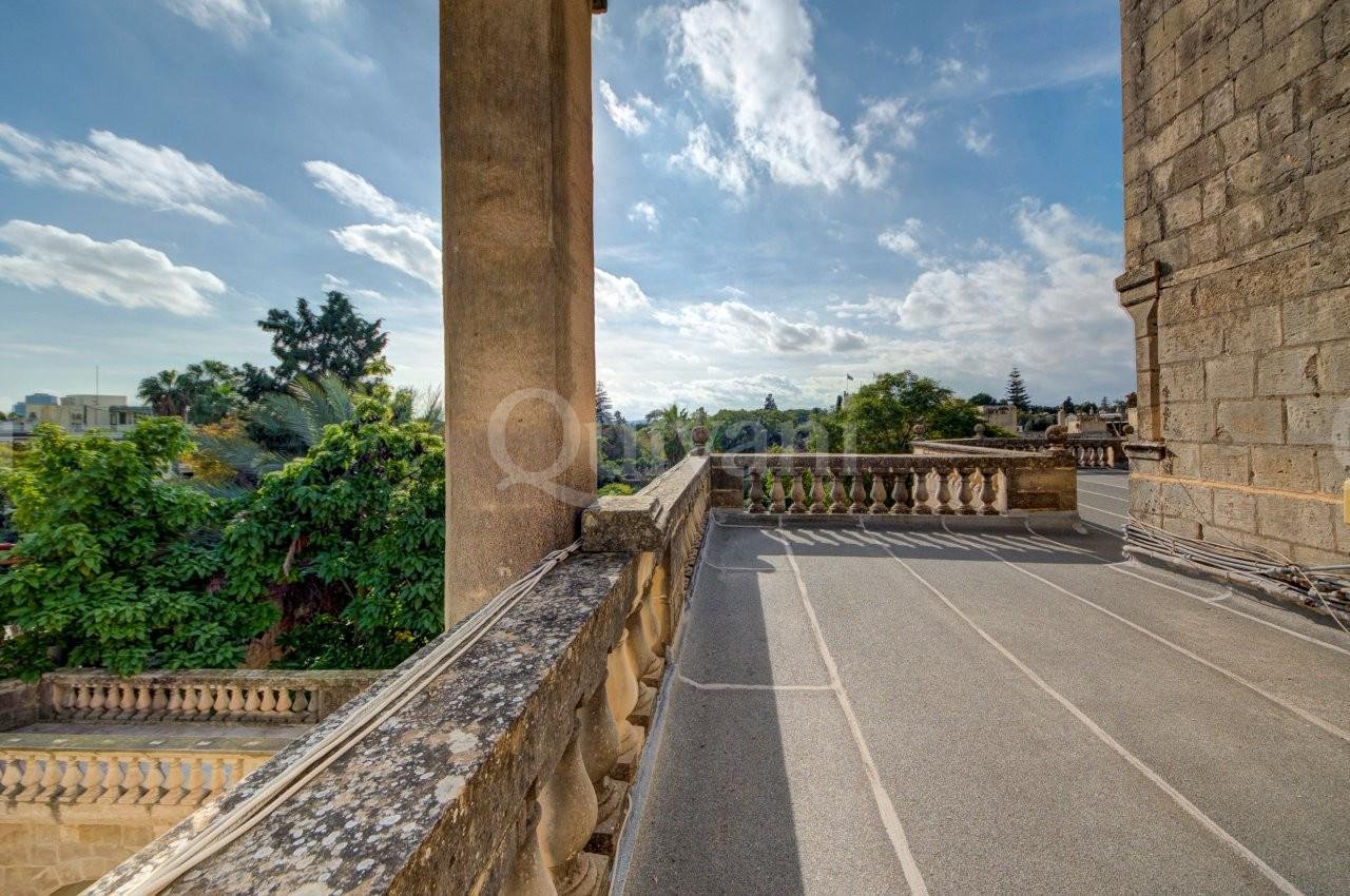 Balzan, Converted House of Character