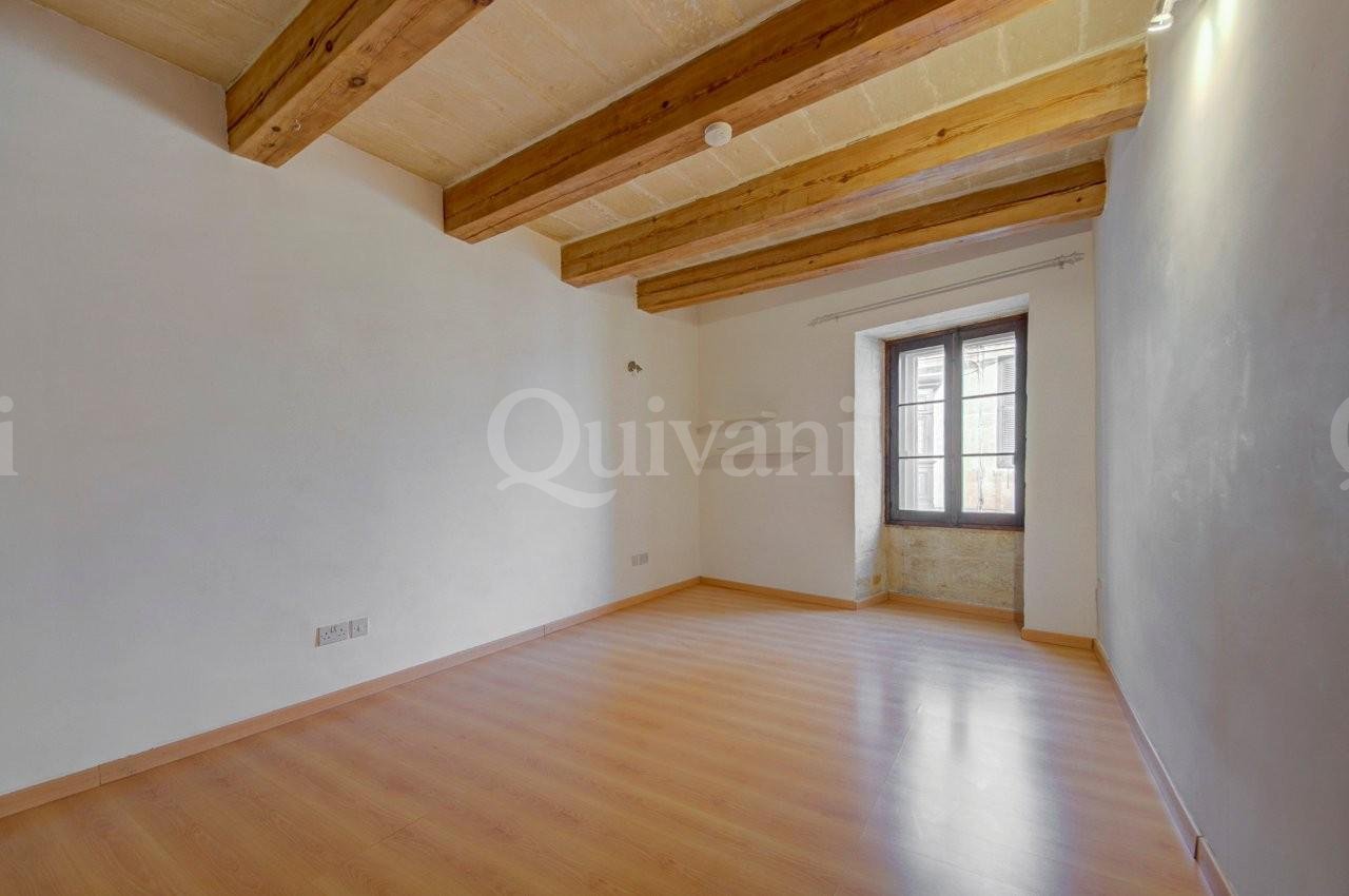 Balzan, Converted House of Character