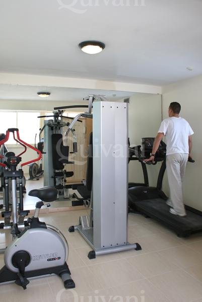Gzira, Furnished Apartment 2 bed
