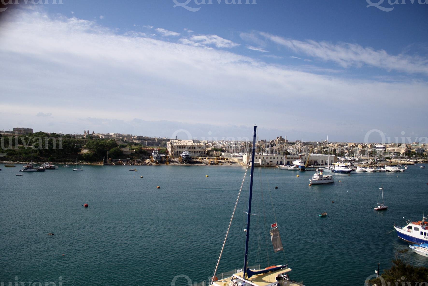 Sliema, Finished Apartment