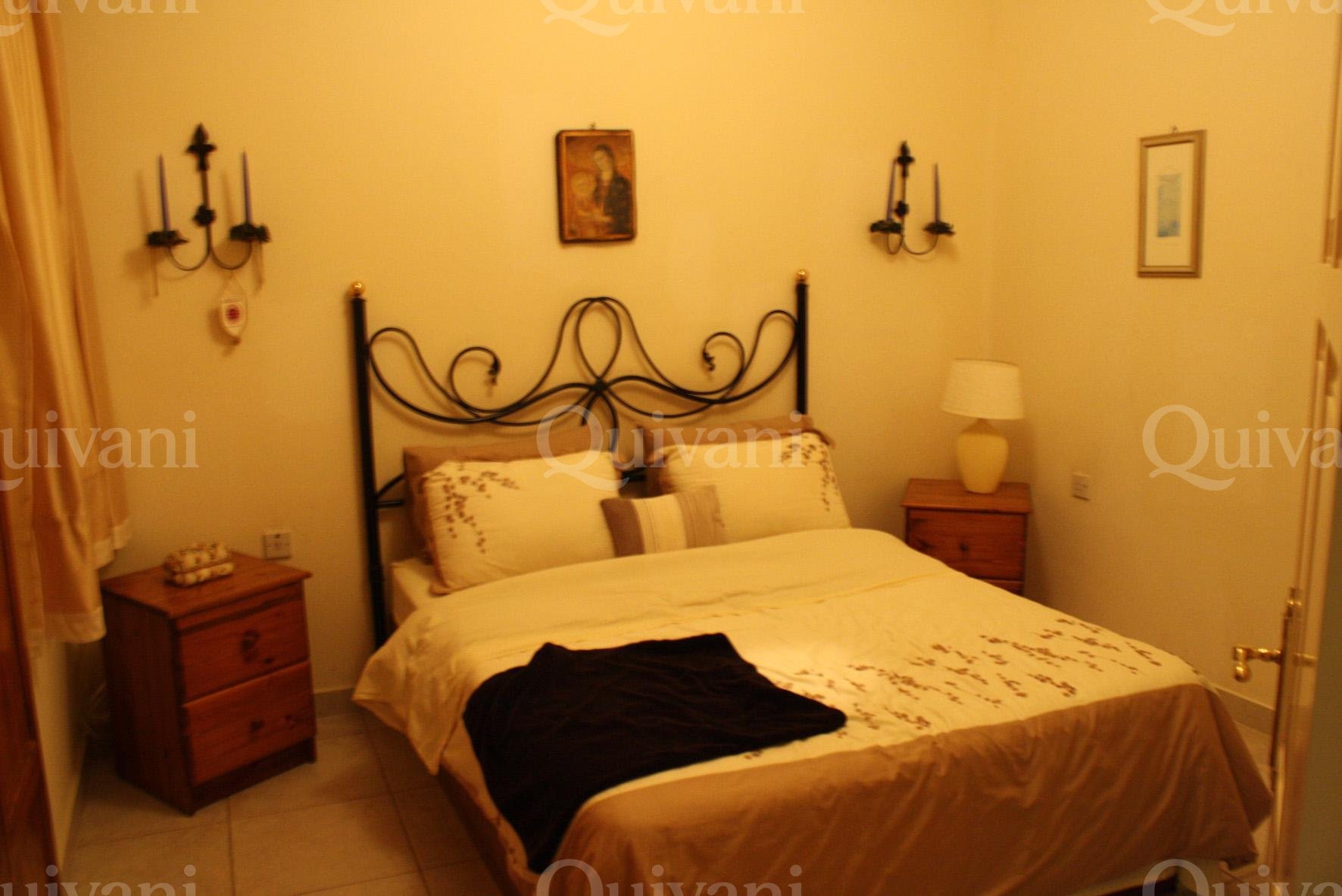Sliema, Finished Apartment