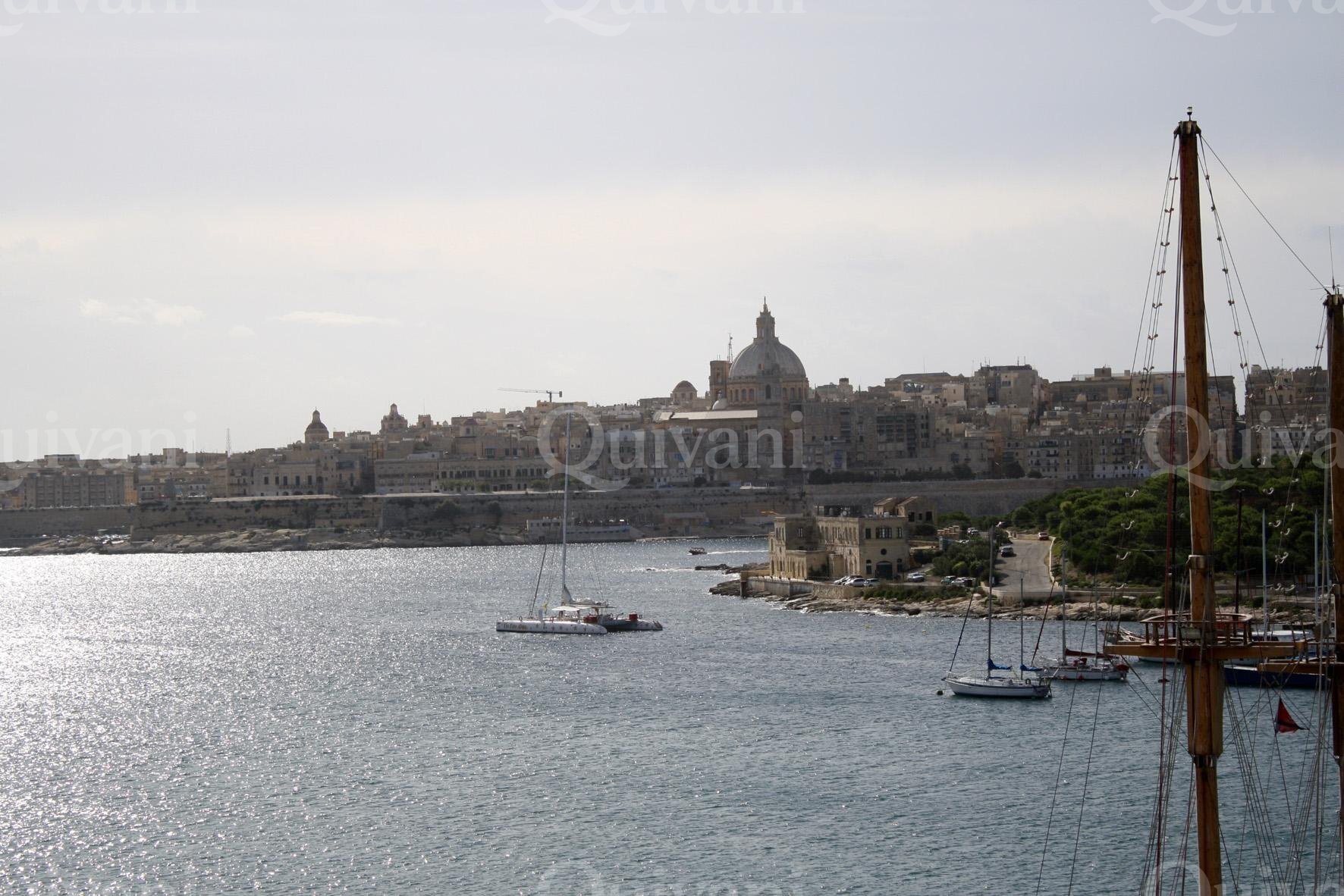 Sliema, Finished Apartment