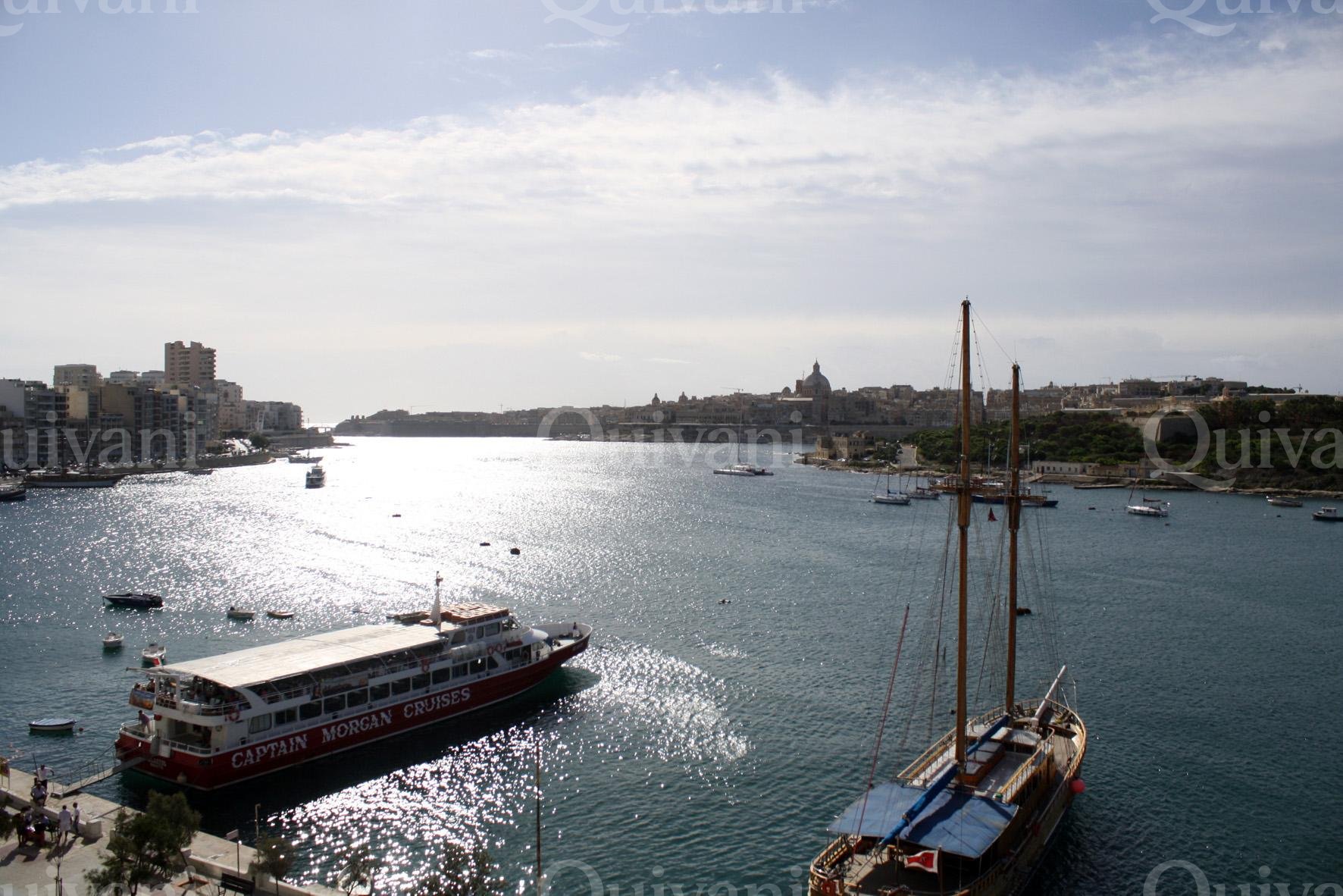 Sliema, Finished Apartment
