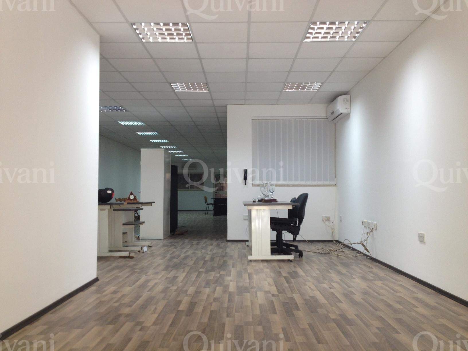 Sliema, Finished Office