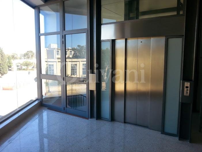 Mriehel, Finished Office