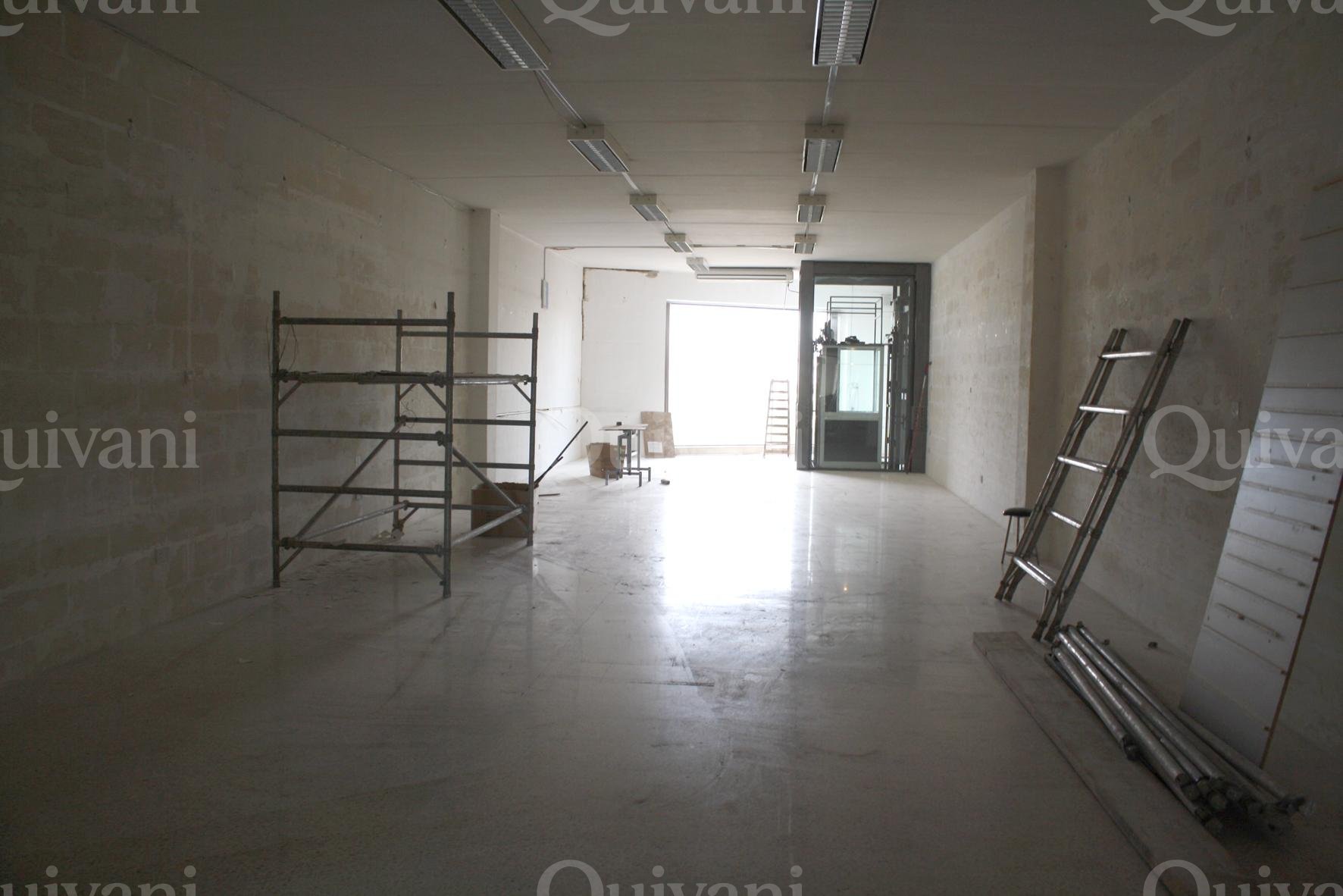 Mriehel, Finished Office