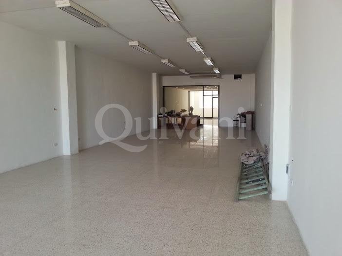 Mriehel, Finished Office
