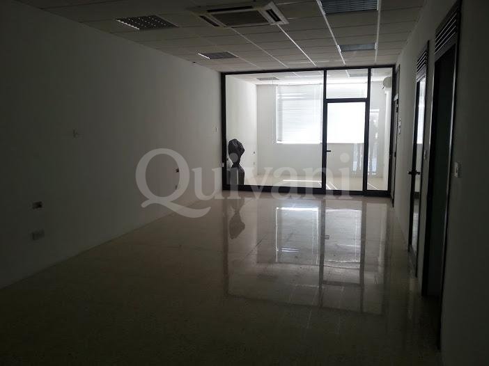 Mriehel, Finished Office