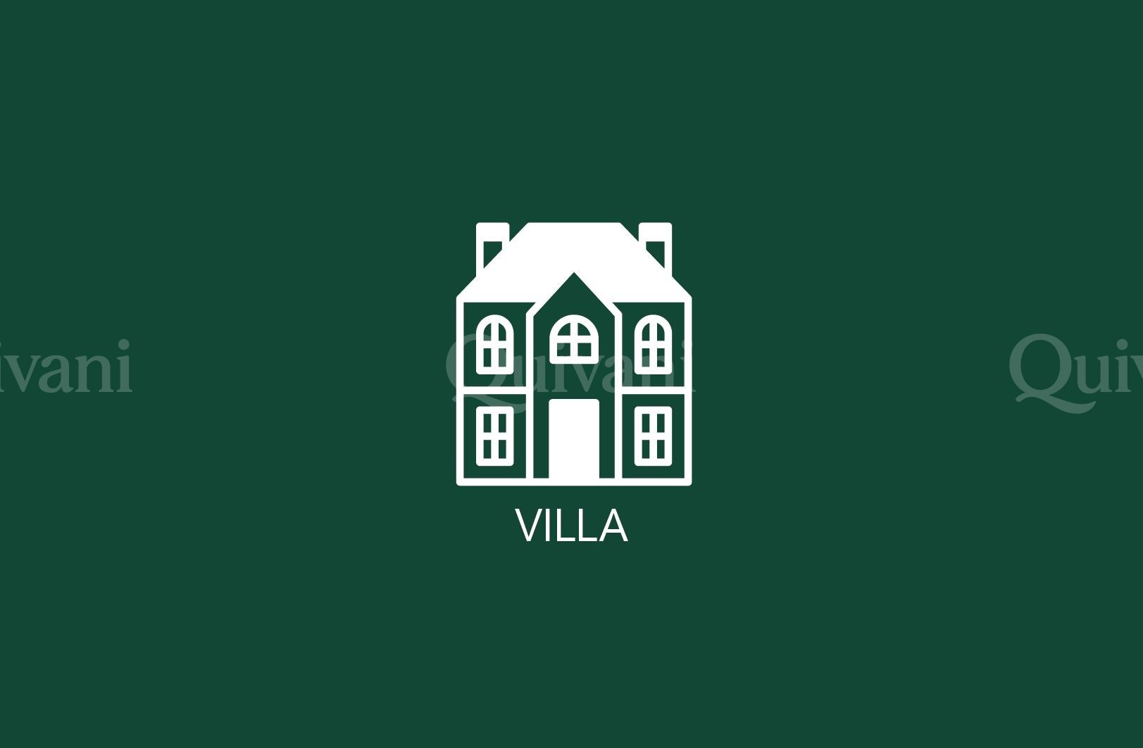 Madliena, Finished Detached Villa