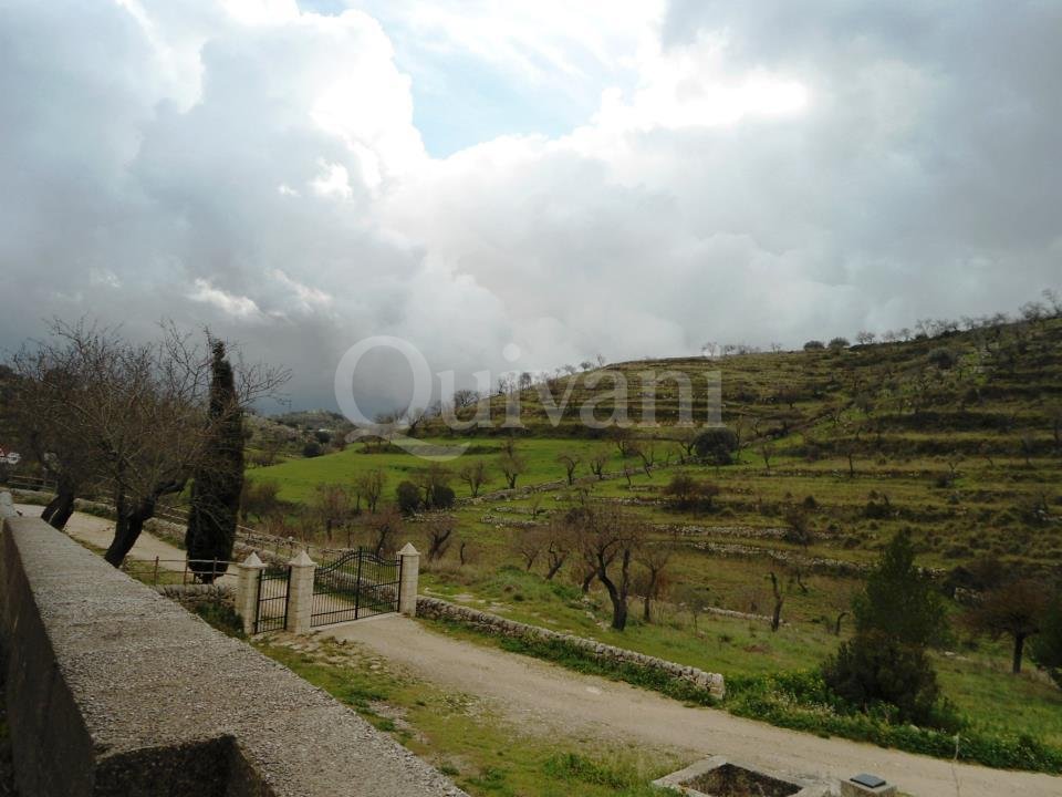 Sicily, Ragusa, n/a Agricultural Land