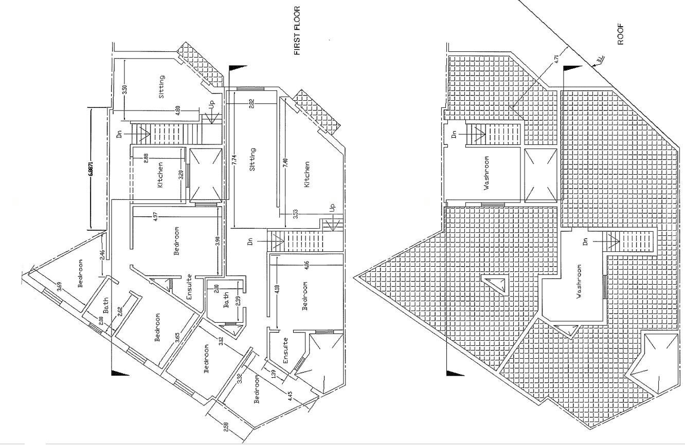 Zejtun, n/a Plot (Residential)
