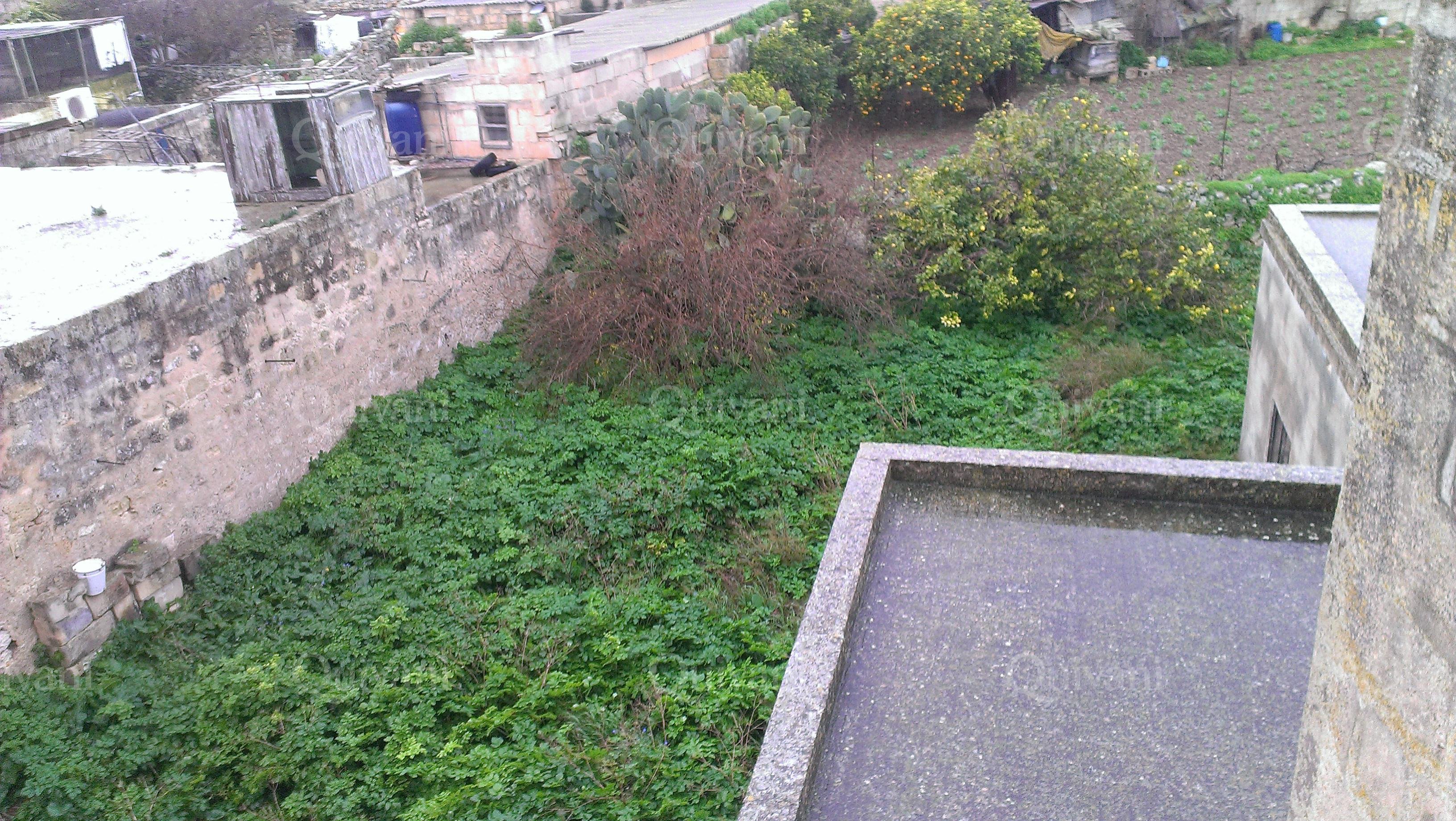 Rabat, n/a Site (Residential)
