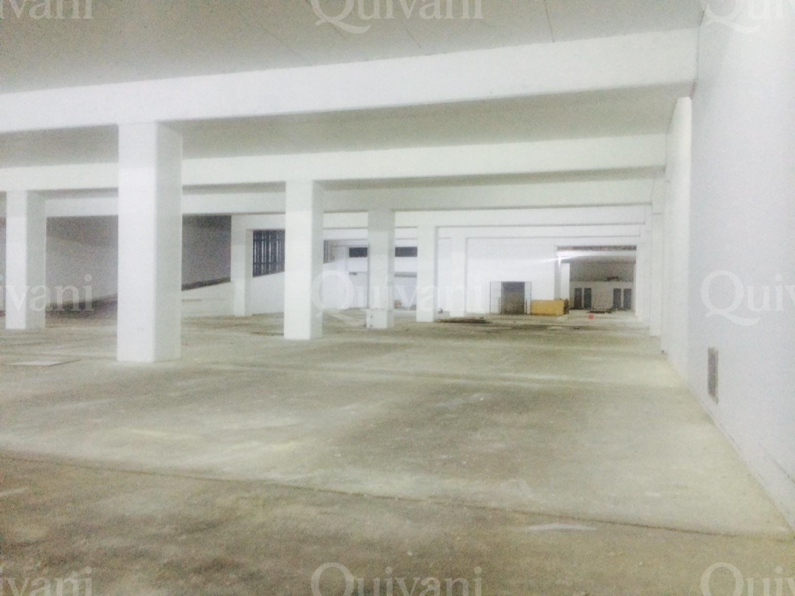 Qormi, Finished Warehouse