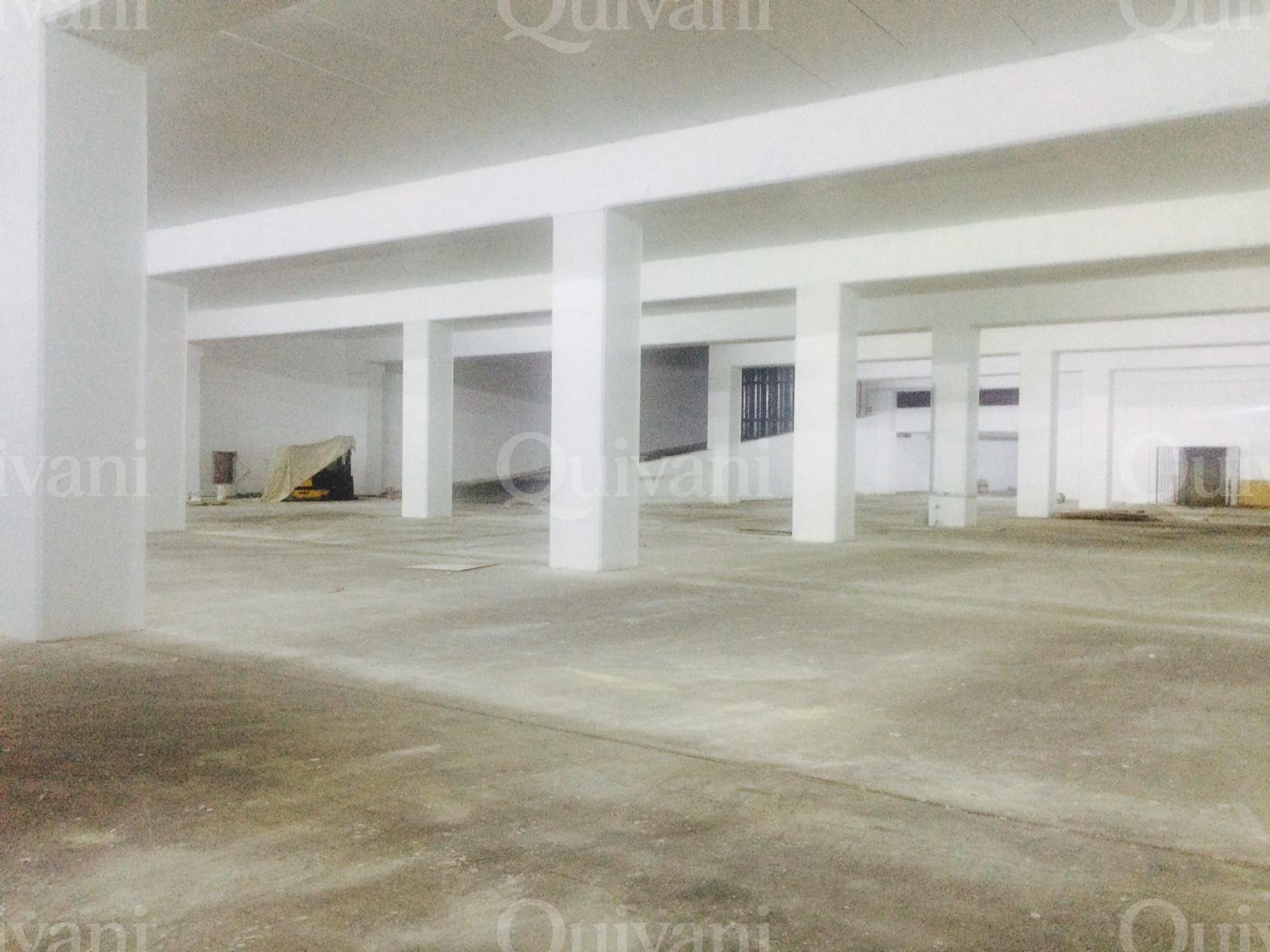 Qormi, Finished Warehouse