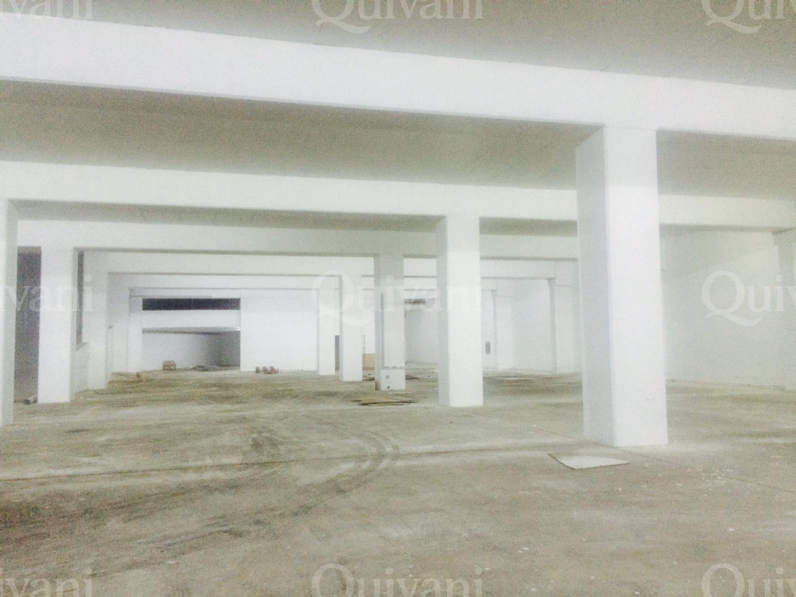 Qormi, Finished Warehouse