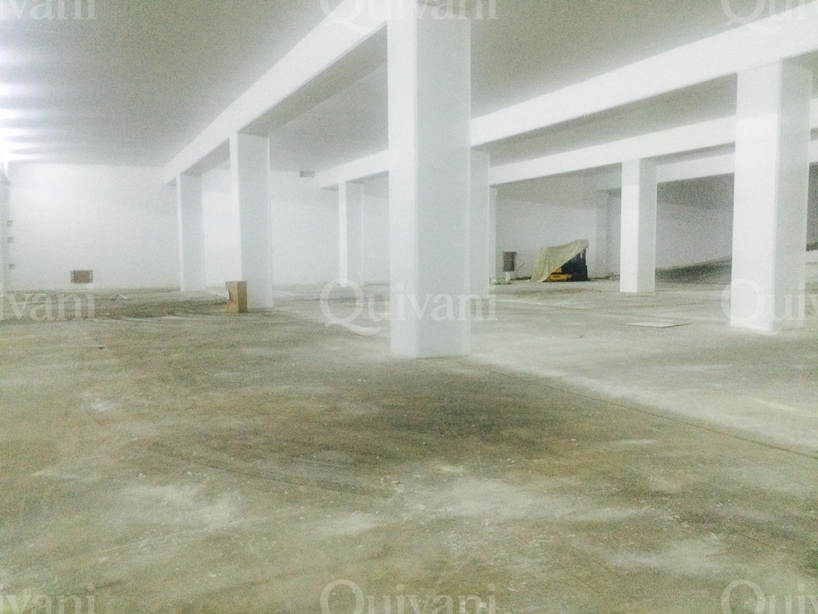 Qormi, Finished Warehouse