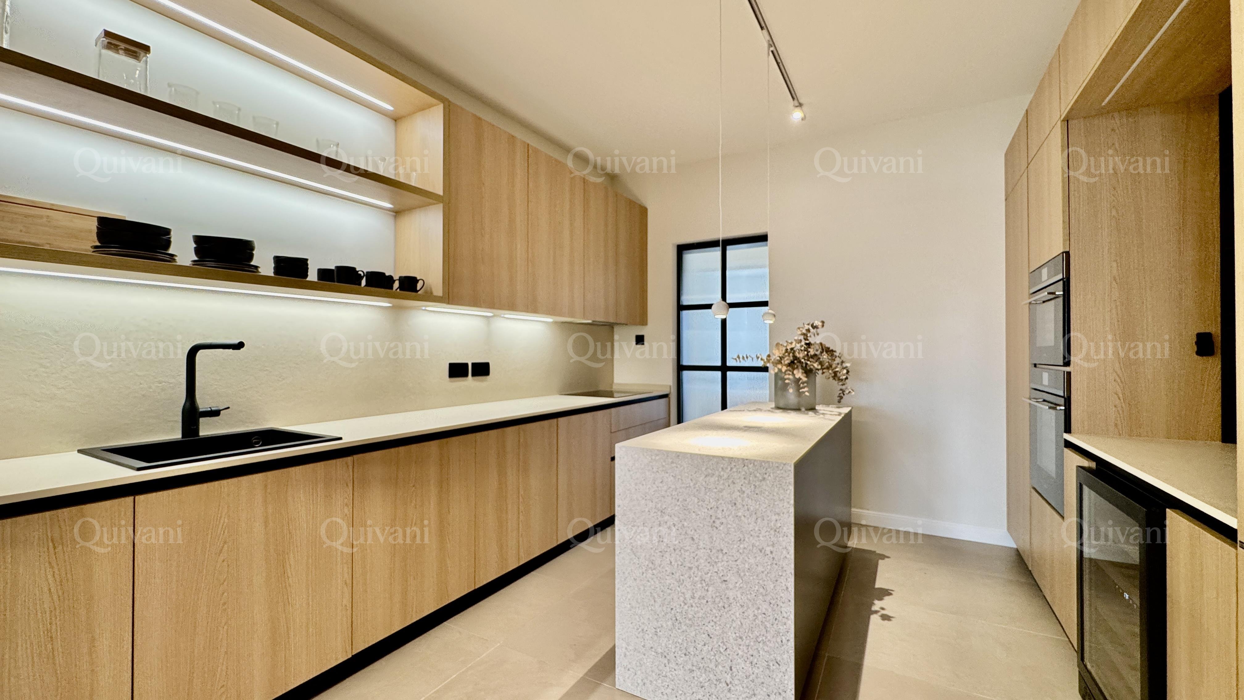 Sliema, Finished Apartment