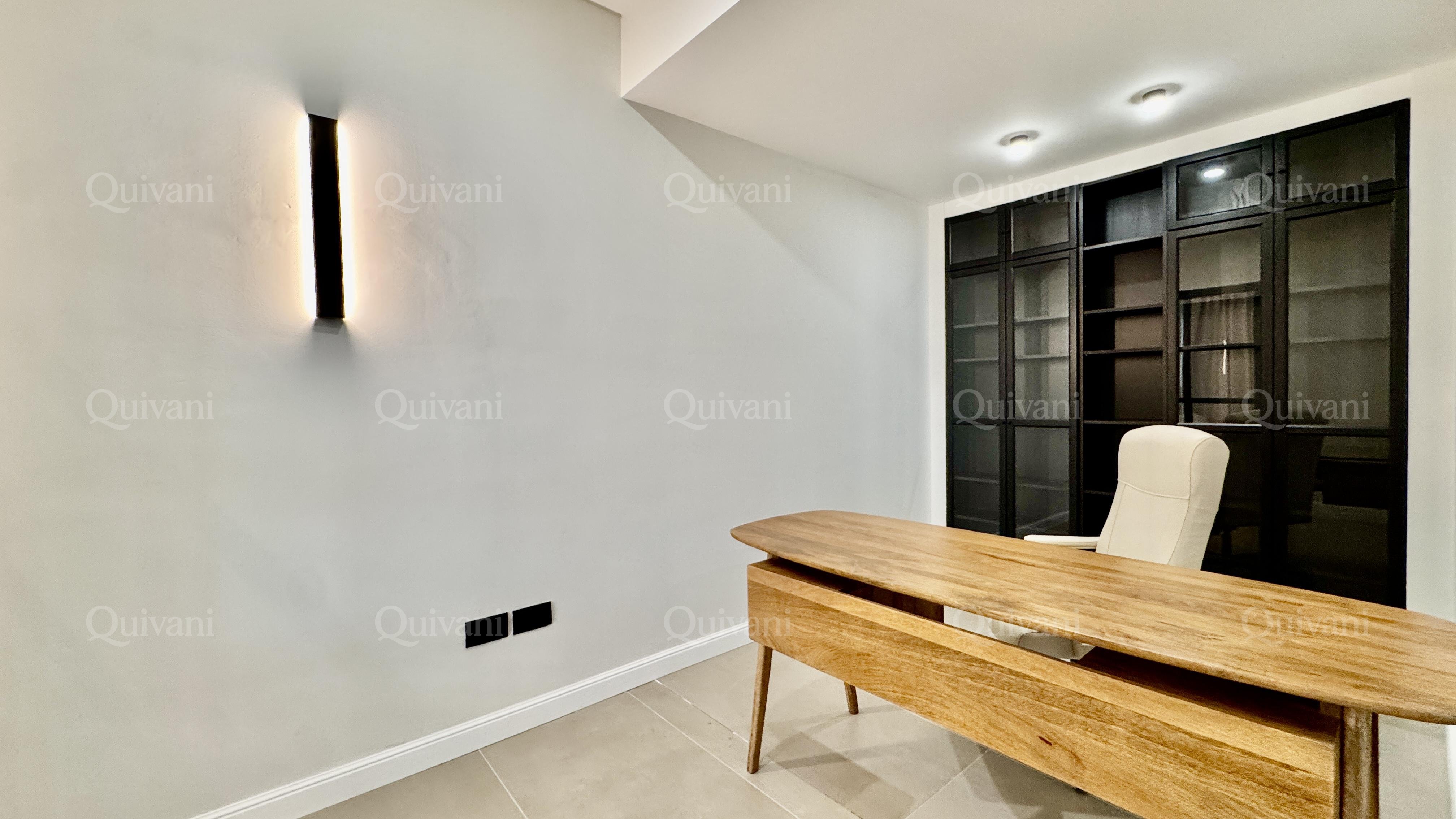 Sliema, Finished Apartment