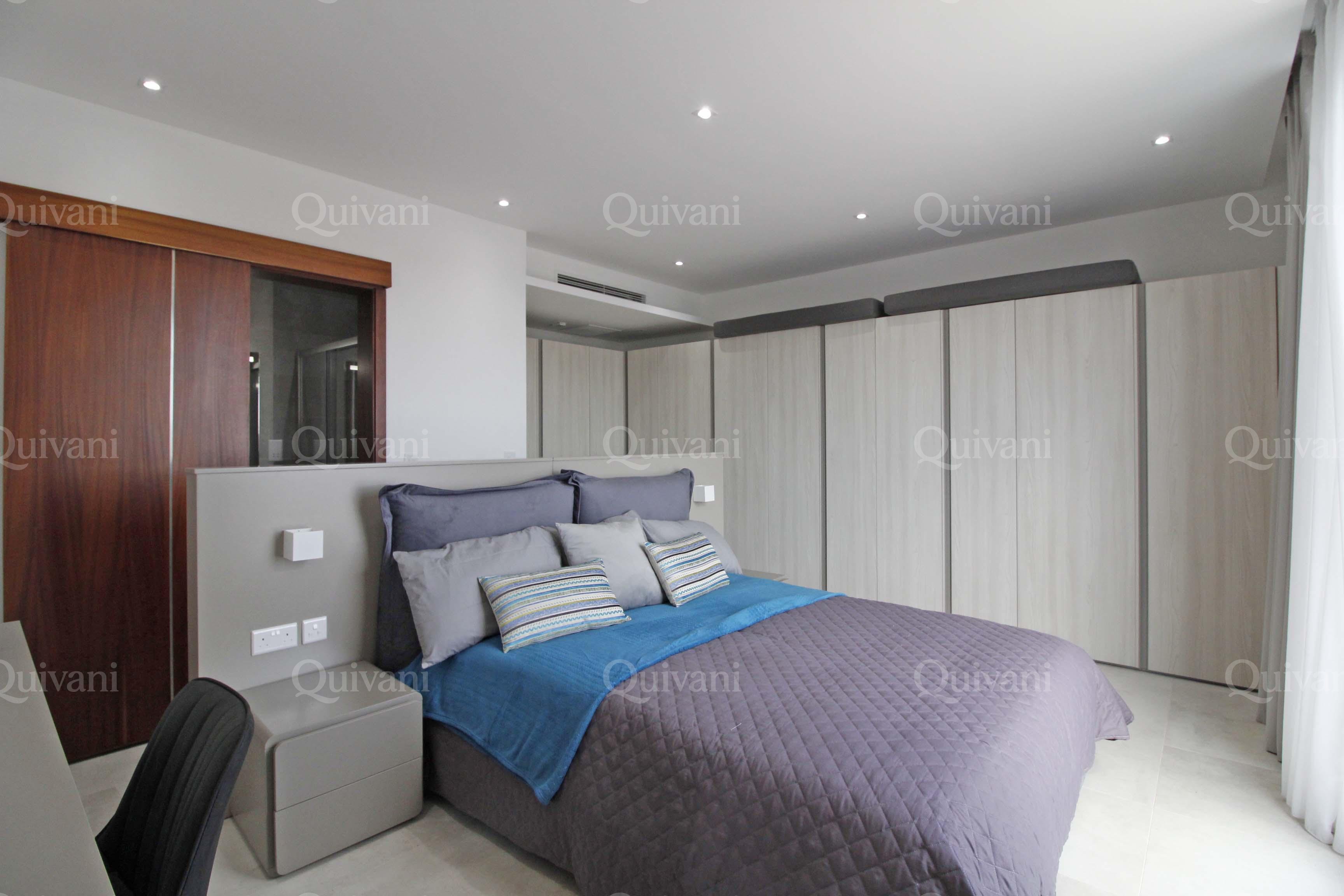 Sliema, Finished Apartment