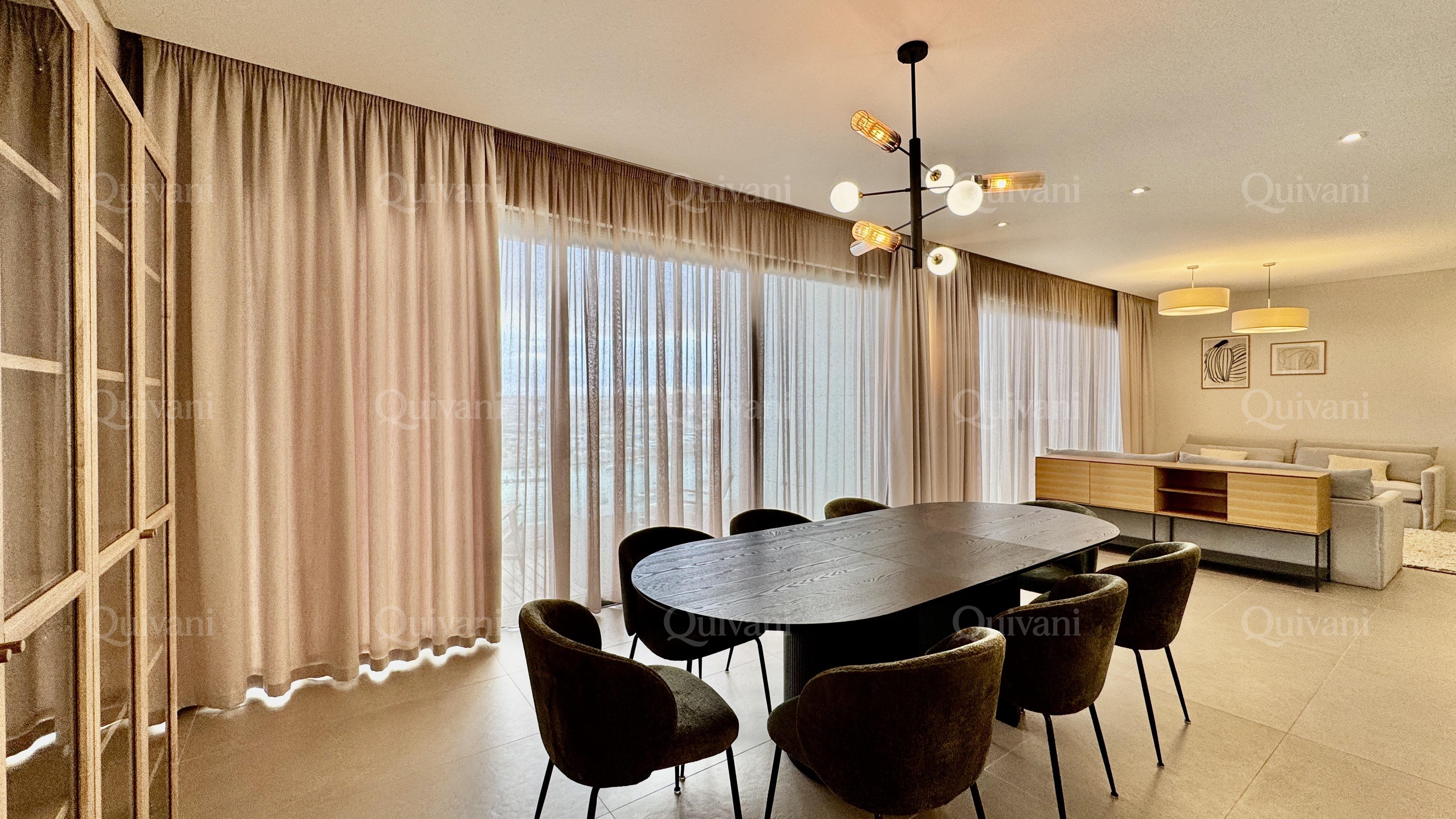 Sliema, Finished Apartment