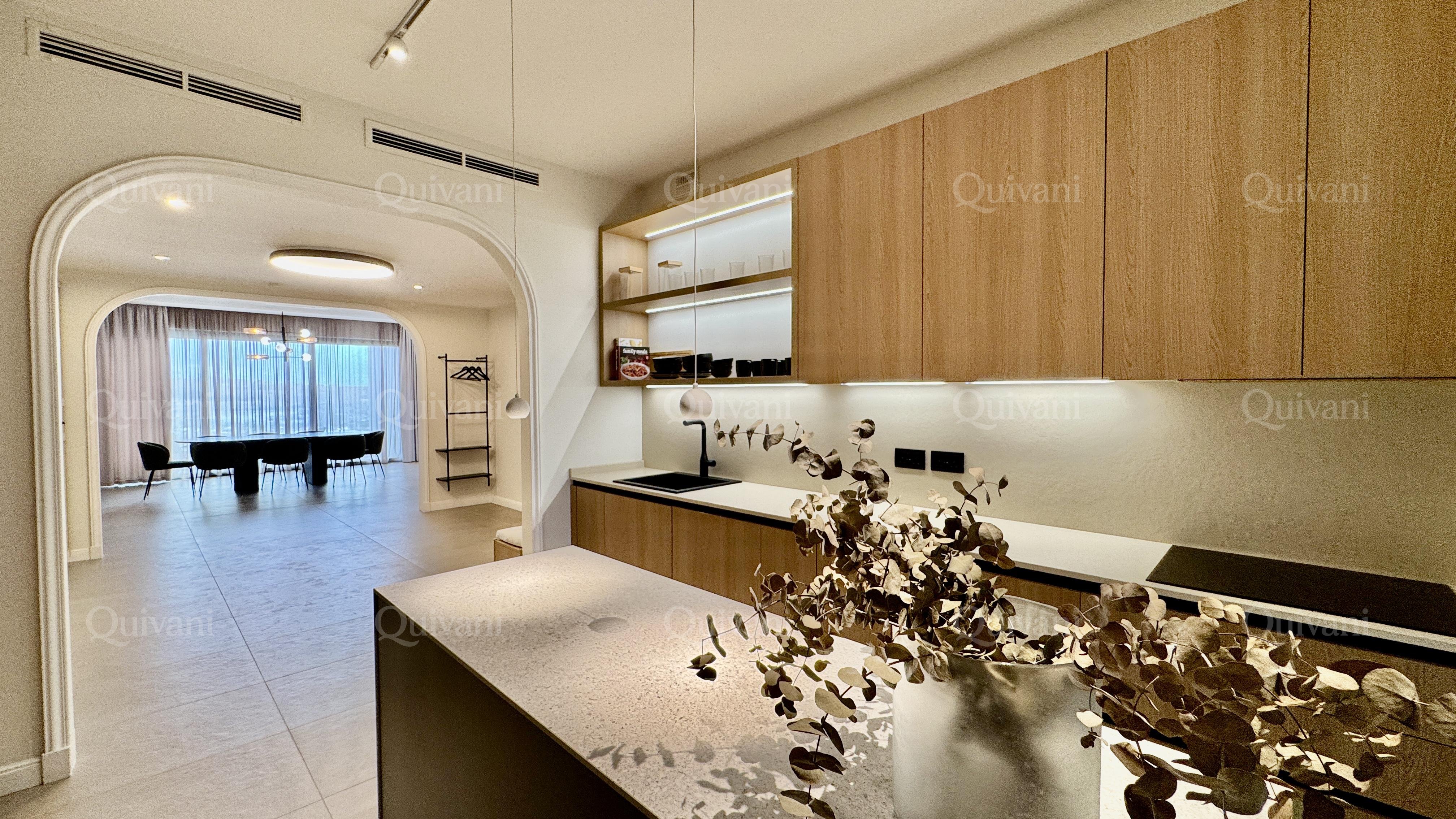 Sliema, Finished Apartment